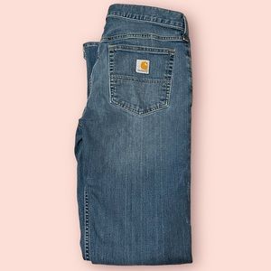 31x34 Carhartt Carpenter Pants